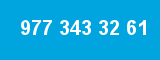 977 343 32 61 977 343 32 61